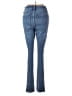 Madewell Hearts Blue Jeans Size 26 waist - photo 2