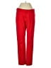 Old Navy Red Casual Pants Size 2 - photo 1