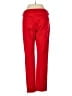 Old Navy Red Casual Pants Size 2 - photo 2