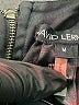 David Lerner Solid Black Formal Skirt Size M - photo 4