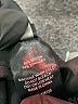 David Lerner Solid Black Formal Skirt Size M - photo 5