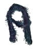 Assorted Brands 100% Bamboo Tweed Purple Blue Scarf One size - photo 1