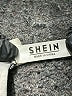 Shein Brown Tube Top Size S - photo 7