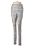 Scorpio Sol Tweed Gray Active Pants Size M - photo 1