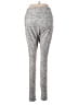 Scorpio Sol Tweed Gray Active Pants Size M - photo 2