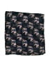 Infinity 100% Polyester Black Scarf One size - photo 2