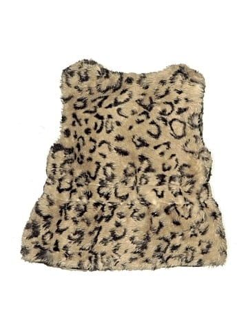First Impressions Faux Fur Vest (view 2)