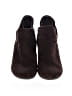 VANELi Burgundy Brown Ankle Boots Size 8 - photo 2