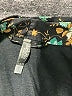 Charlotte Russe 100% Polyester Teal Black Cardigan Size S - photo 7