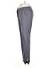 Zyia Active Solid Gray Track Pants One size - photo 5