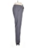 Zyia Active Solid Gray Track Pants One size - photo 4