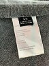 Unbranded Gray Poncho Size S - photo 7