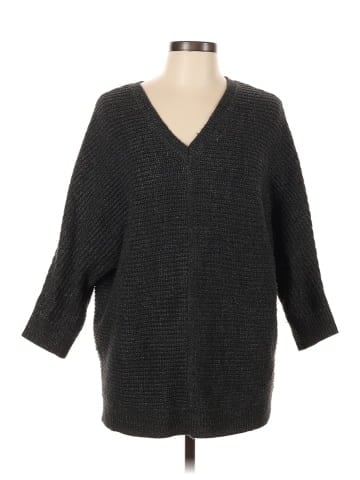 Ellen Tracy Pullover Sweater (view 1)