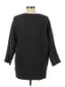Ellen Tracy Gray Pullover Sweater Size L - photo 2