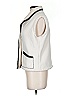 Unbranded Ivory Vest Size S - photo 5