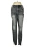 Kut from the Kloth Stars Gray Jeans Size 0 - photo 1