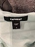 Express Silver Cocktail Dress Size S - photo 6