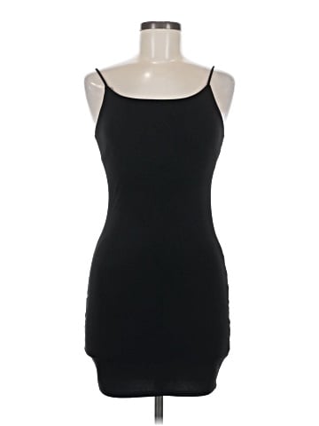 Mind Code Cocktail Dress (view 1)