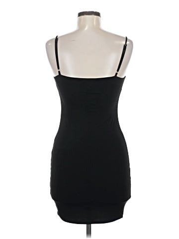 Mind Code Cocktail Dress (view 2)