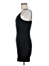 Mind Code Solid Black Cocktail Dress Size M - photo 5