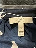 Joie 100% Polyester Black 3/4 Sleeve Blouse Size S - photo 7
