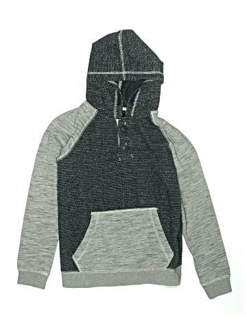 Univibe Pullover Hoodie (view 1)