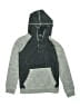 Univibe Gray Pullover Hoodie Size S (kids) - photo 1