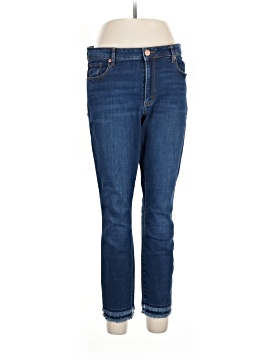 Ann Taylor Loft Jeans