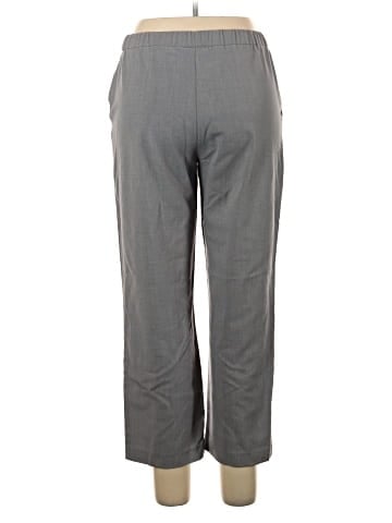 Sag Harbor Casual Pants (view 2)
