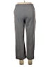 Sag Harbor Gray Casual Pants Size 10 (petite) - photo 2