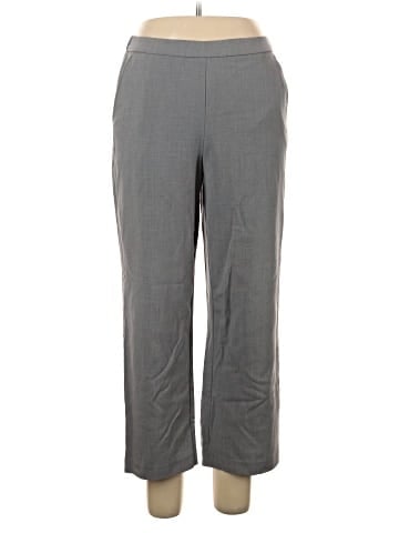 Sag Harbor Casual Pants (view 1)