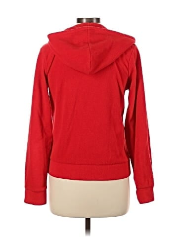 Doublju Zip Up Hoodie (view 2)