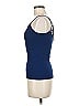Suzette Blue Tank Top One size - photo 5