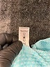 Unbranded Color Block Blue Active Pants Size M - photo 8