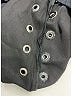 OFF-WHITE 100% Virgin Wool Stars Black Wool Pants Size 52 - photo 11
