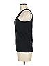 Assorted Brands 100% Combed Cotton Black Active Tank Size M - photo 5