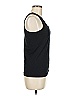 Assorted Brands 100% Combed Cotton Black Active Tank Size M - photo 4