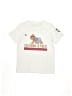 Bella + Canvas 100% Cotton Ivory White Short Sleeve T-Shirt Size 14 - 16 - photo 1