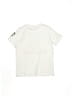 Bella + Canvas 100% Cotton Ivory White Short Sleeve T-Shirt Size 14 - 16 - photo 2
