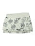 Athleta 100% Polyester Print Ivory Skort Size XL - photo 1
