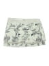 Athleta 100% Polyester Print Ivory Skort Size XL - photo 2
