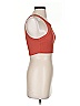 Kookai Orange Tank Top Size XS (0) - photo 4
