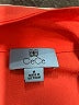 CeCe Orange Sleeveless Blouse Size M - photo 7