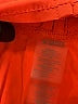 Carve Designs 100% Polyester Solid Orange Athletic Shorts Size XL - photo 3