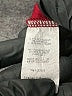 Soprano Burgundy Cocktail Dress Size S - photo 8