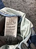 Gap Solid Blue Jeans Size 16 - photo 4