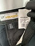 Volcom Black Casual Pants Size L (youth) - photo 3