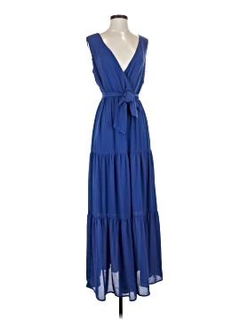 J. Mc Laughlin Casual Dress