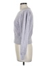 Crave Fame By Almost Famous Silver Pullover Sweater Size L - photo 5