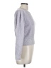Crave Fame By Almost Famous Silver Pullover Sweater Size L - photo 4